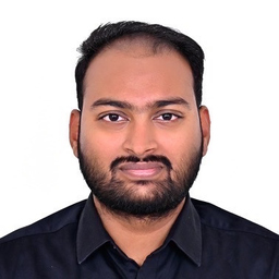 Gowtham Krishna Muthyala