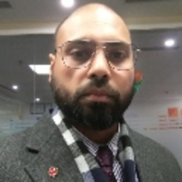 Shams Siddique