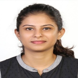 KEERTHI GOPAKUMAR