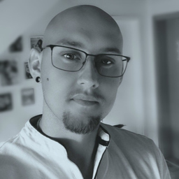 Nico Gerber