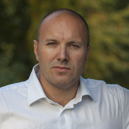 Laurent GAUDY