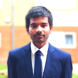 Rahul Mitra
