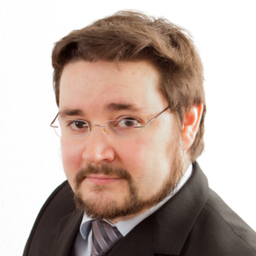 Sascha Stebani