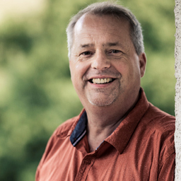 Reiner Haas