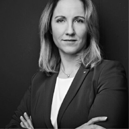 Melanie Pranschke