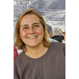 Cristina Ribó