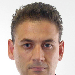 Dimitrios Iltsidis