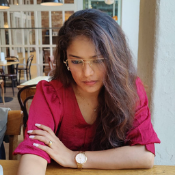 Pooja Kawadkar