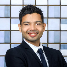 Pranav Surve