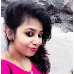 Shubhi Priya
