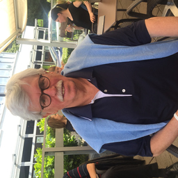 Bernd Krükel's profile picture