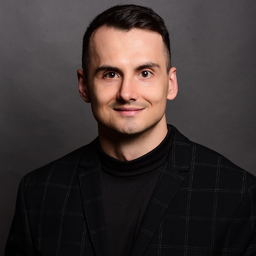 Daniel Kondraschow