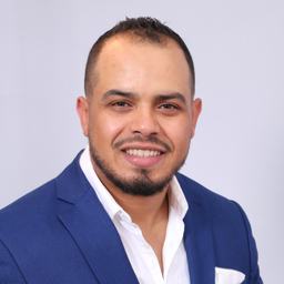 Mohamed Roubi