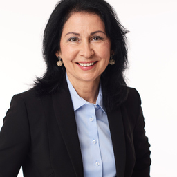 Mag. Helga Bösmüller