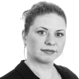 Mareike Forcher