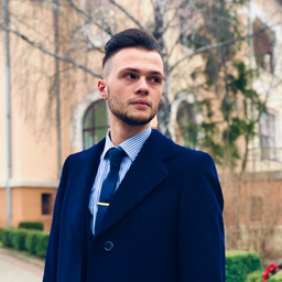 Michael Ganchar