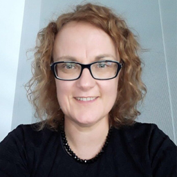 Dr. Maria Heidenblut
