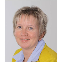 Heike Rotermund