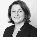 Dr. Eva Ghazari-Arndt LL.M.
