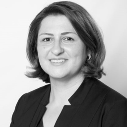 Dr. Eva Ghazari-Arndt LL.M.'s profile picture