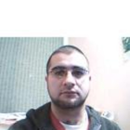 Oscar Javier Garzón Donoso