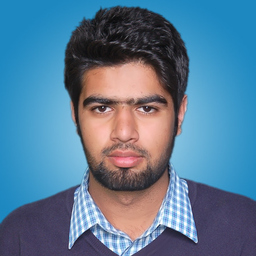 haseeb ahmad's profile picture