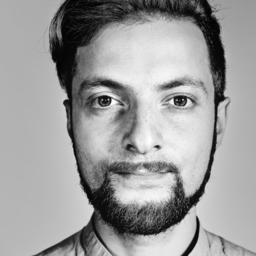 Semjon Bakroew's profile picture