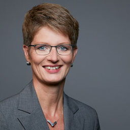 Profilbild Kirsten Dähne