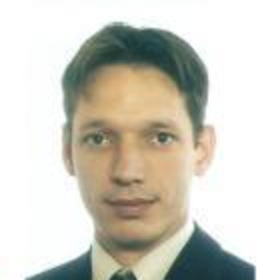 Christian Oberdörster