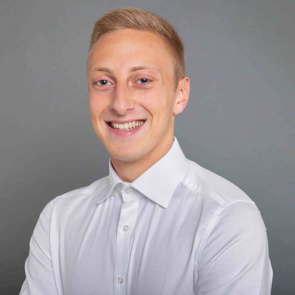 Johannes Hofmann Wirtschaftswissenschaften, M. Sc. Universität Ulm