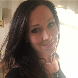 Nadine Schaefer