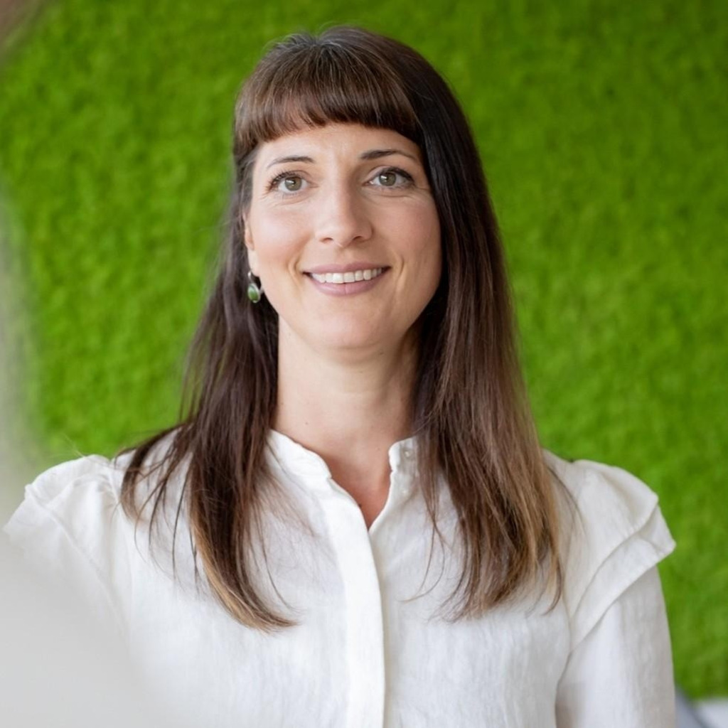 Anne Paulus Junior Consultant SAP Consolut GmbH XING