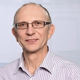 Matthias Patzwald