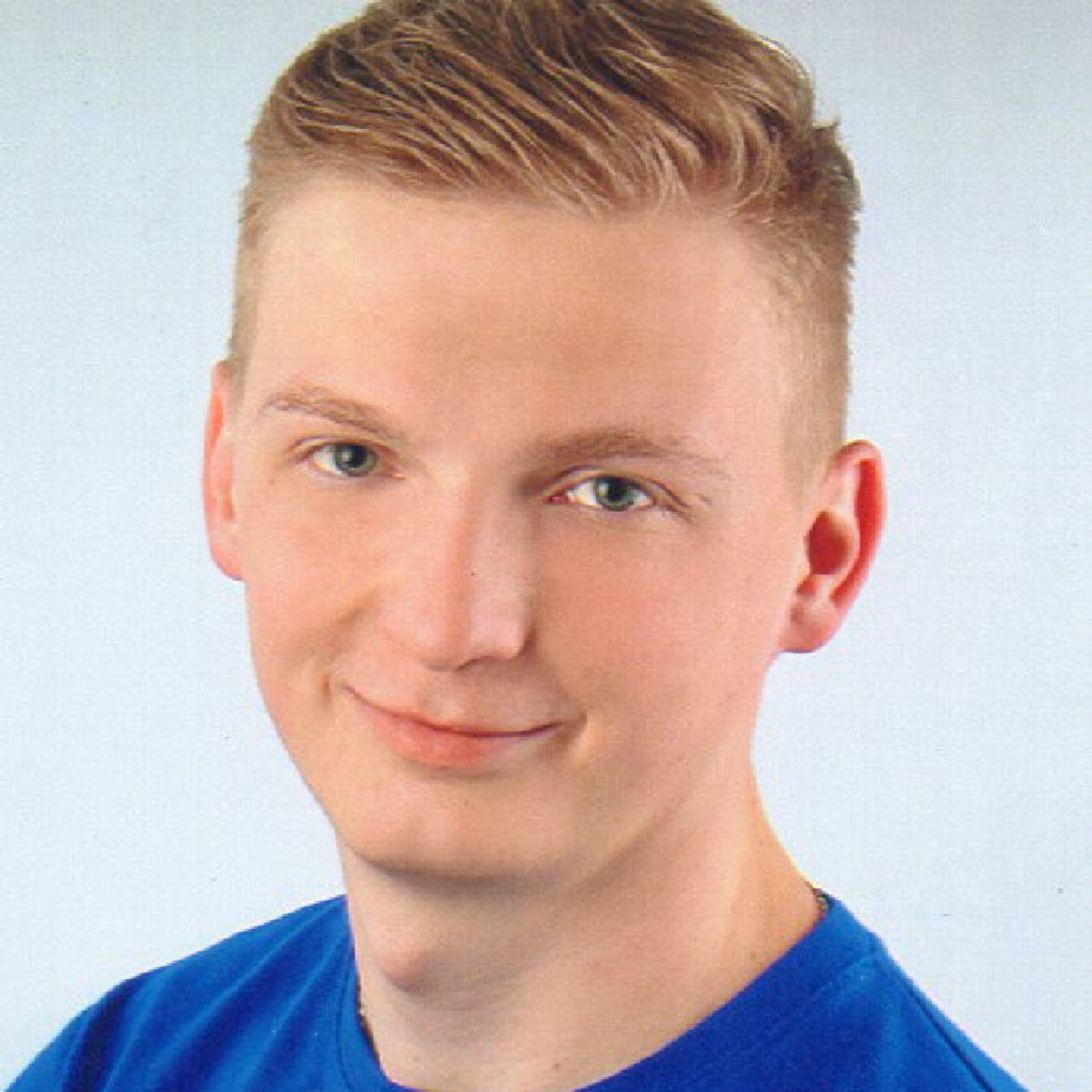 Social Media Profilbild Andrej Schell Leverkusen