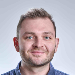 Jonas Vincent Weiß