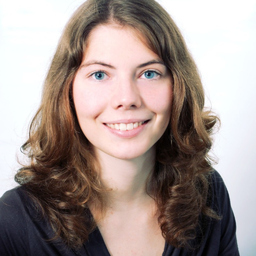 Larissa Mestrum
