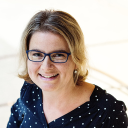 Sibylle Kleinhans