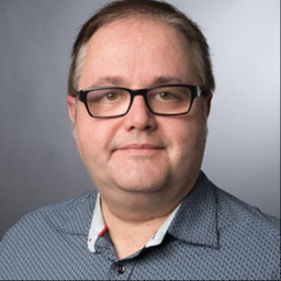 Jörg Menzel
