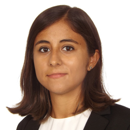 Judith Prieto Caballero