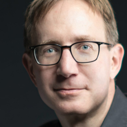 Dr. Andreas Ludwig