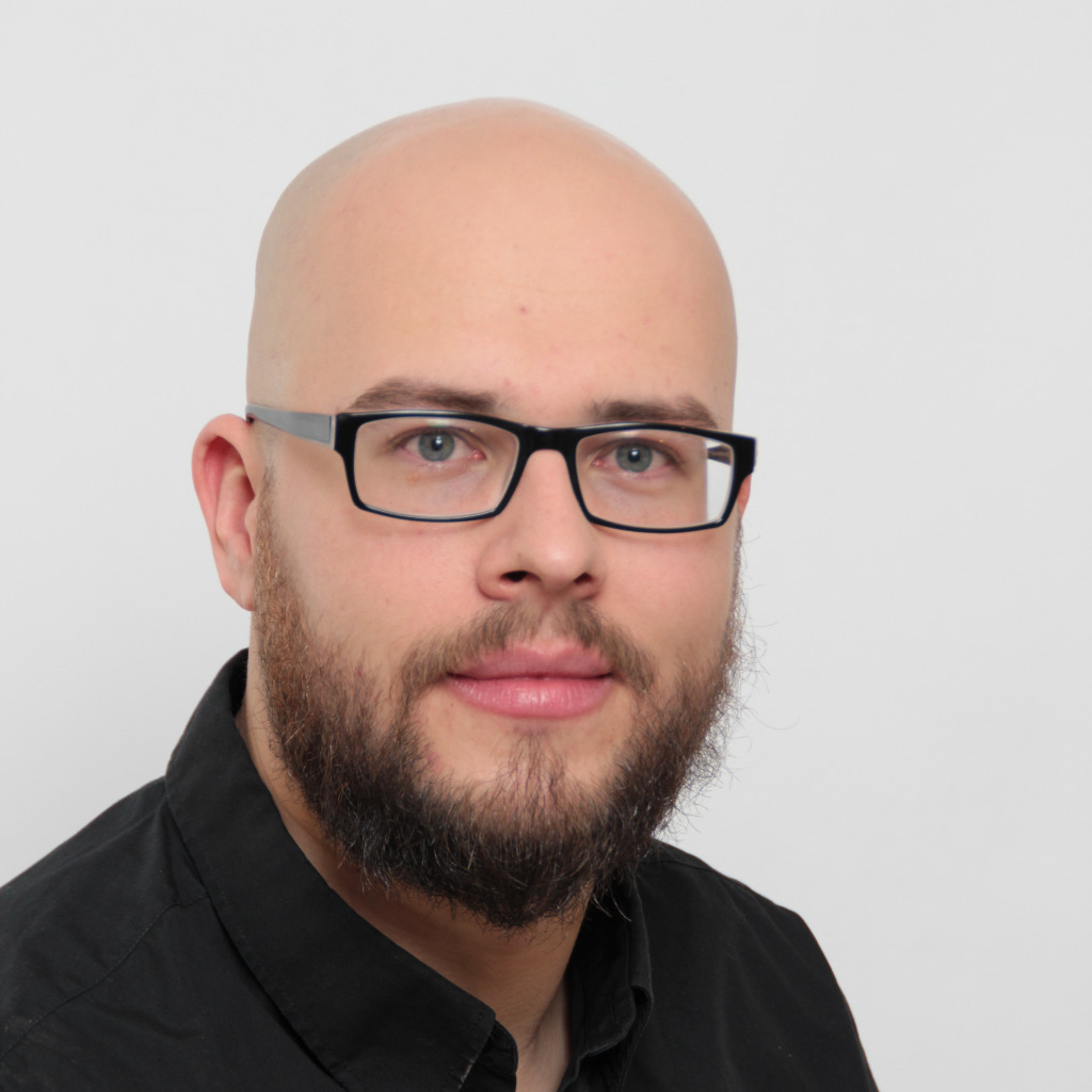 Marcel Pelz Lagerleiter KOS KLIMA Anlagenbau Projektierung und