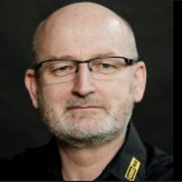 Dirk Moschek