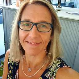 Christina Schwarzer