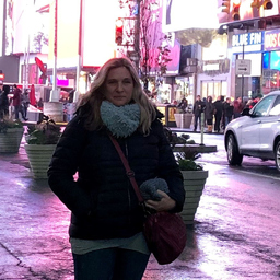 Michaela Bachmann