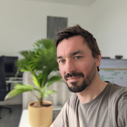 Florian Huber