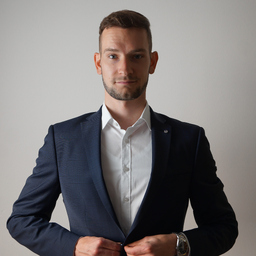 Sebastian Hilbert