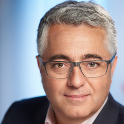 Eric Desmaris