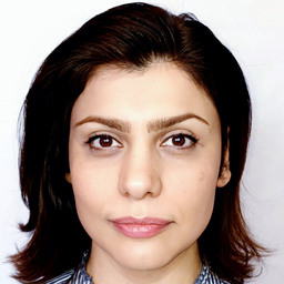 Shirin Zangeneh-Pourzadeh
