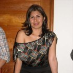 Dr. Candy Sheila Guerrero Ramos