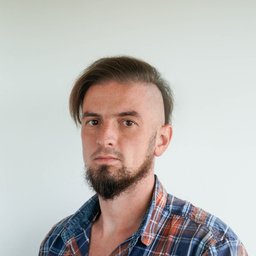 pavel krasavin